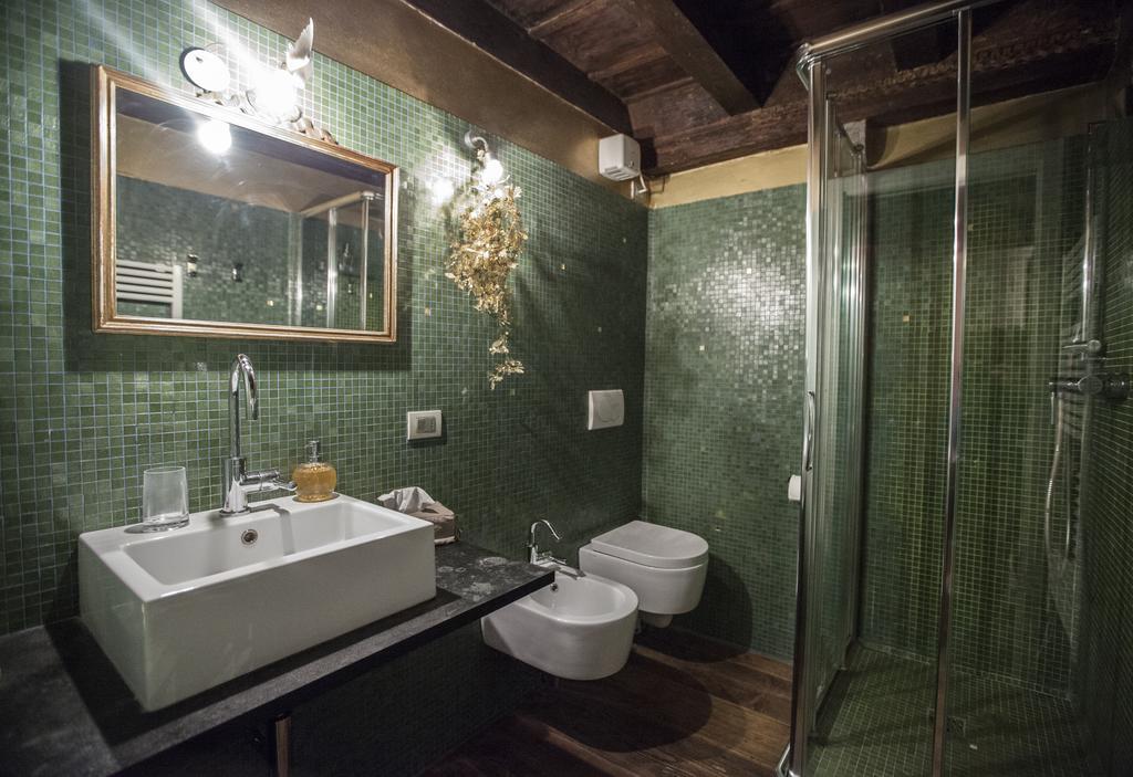 Locanda Al Cappello Udine Quarto foto
