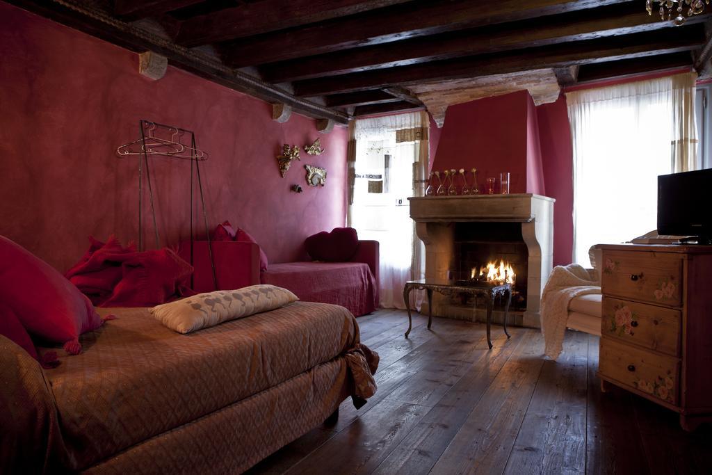 Locanda Al Cappello Udine Quarto foto